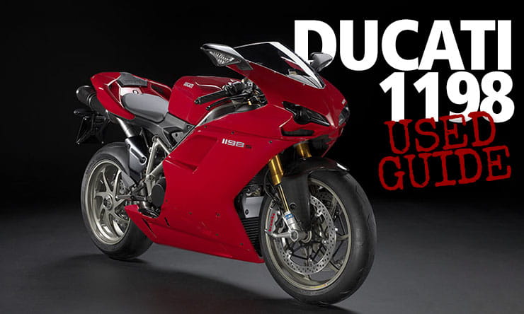 Ducati 1198 S Review Used Price Spec_Thumb